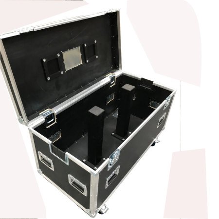 1200mm Multicore Flightcase